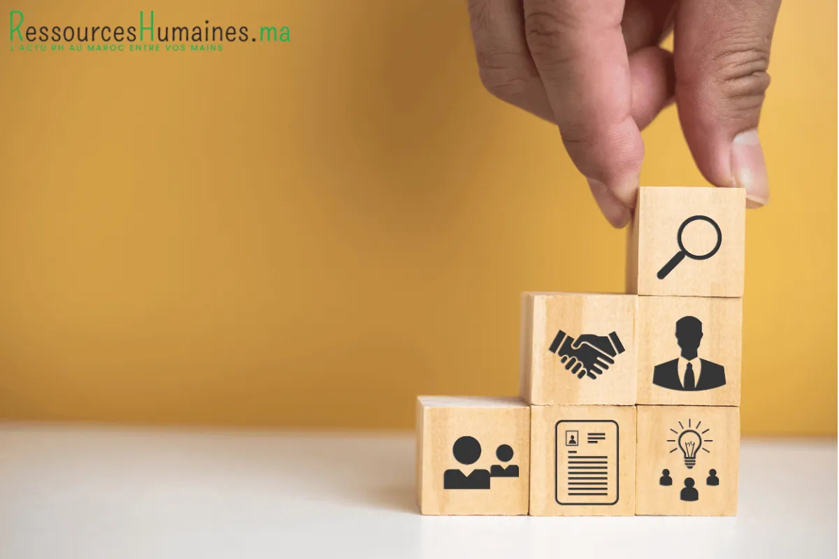Les Bases des Ressources Humaines au Maroc