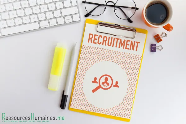 Le Recrutement Efficace au Maroc