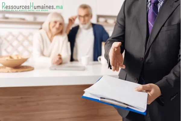 Initiation aux Avantages Sociaux